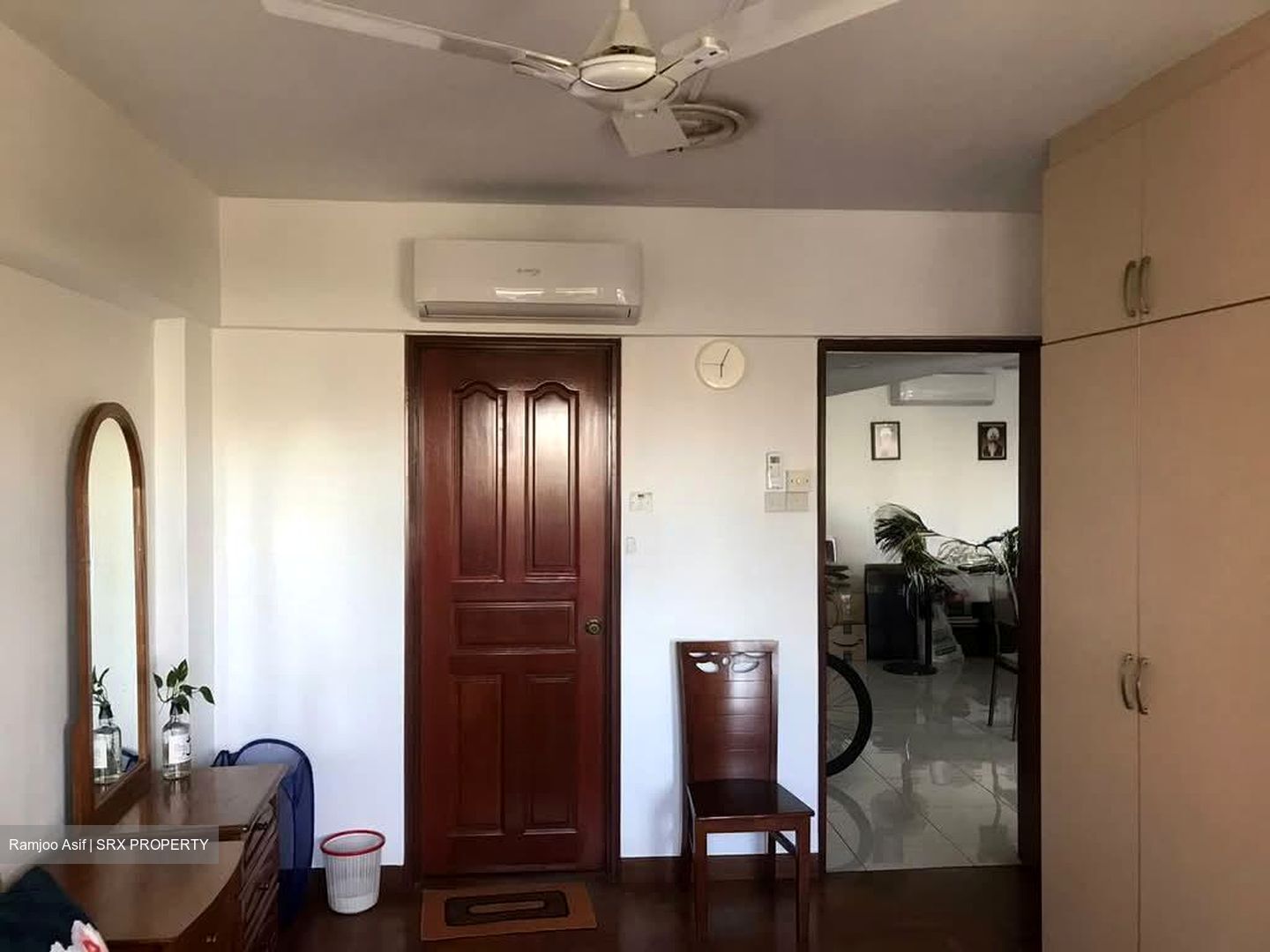 Melville Park (D18), Condominium #561328021